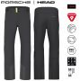 Брюки мужские Head PORSCHE Ski BK - 50 (M/L)